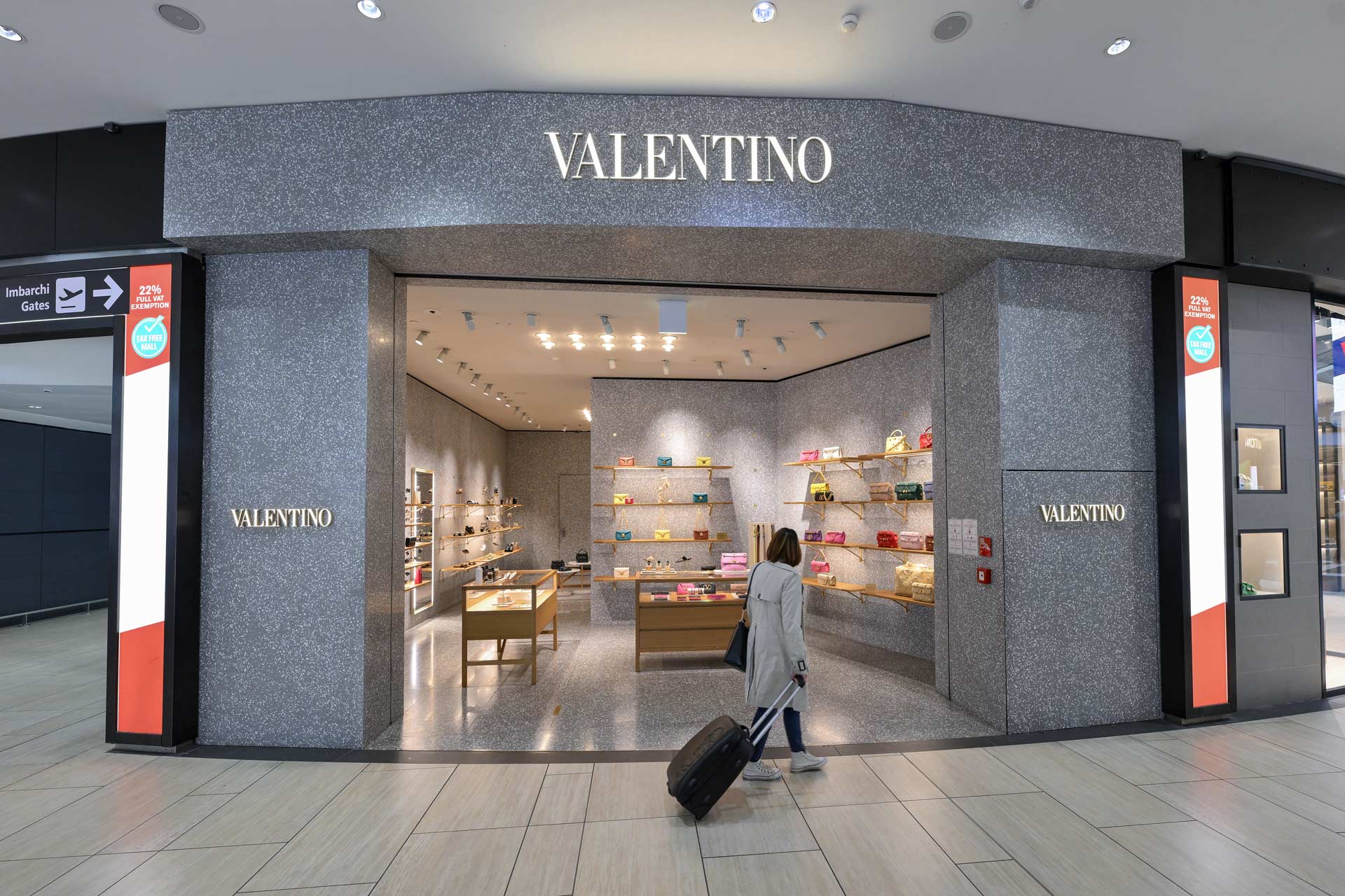 valentino