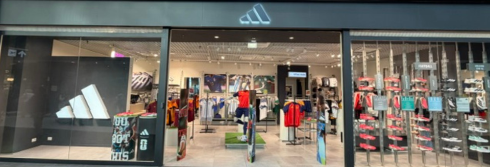 Adidas