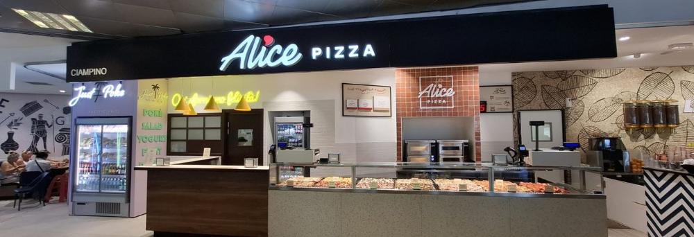 Alice Pizza