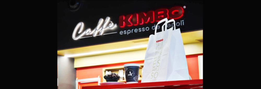 Caffè Kimbo