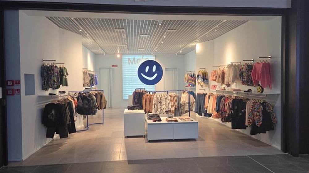 Molo Kidswear