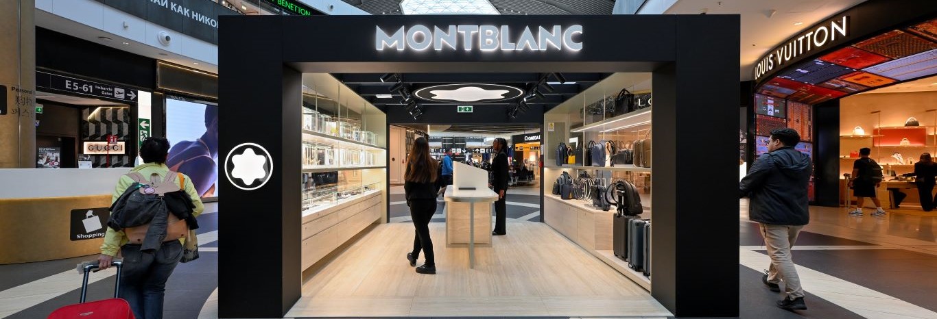 Montblanc