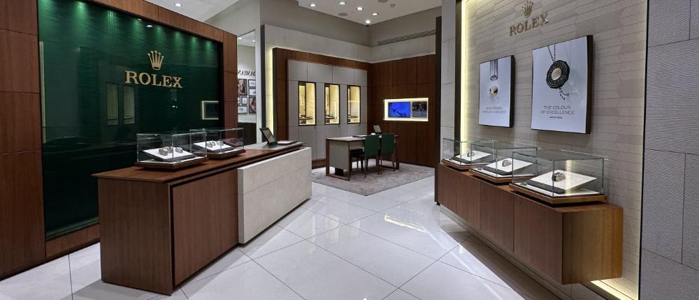 Rolex
