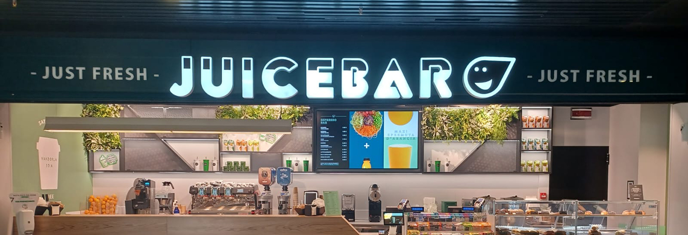 Juicebar Juicebar