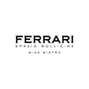 Ferrari Spazio Bollicine
