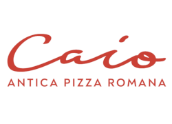 Caio Antica Pizza Romana