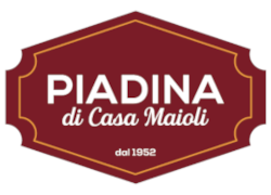 Piadina di Casa Maioli