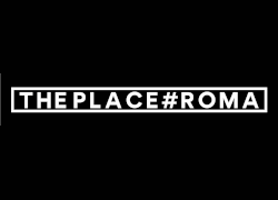 The Place #Roma