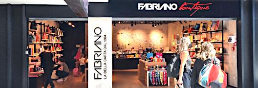 Fabriano Boutique
