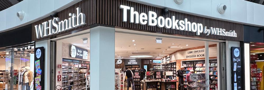 TheBookshop by WH Smith