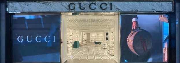 Gucci