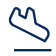 Arrival icon