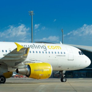Vueling