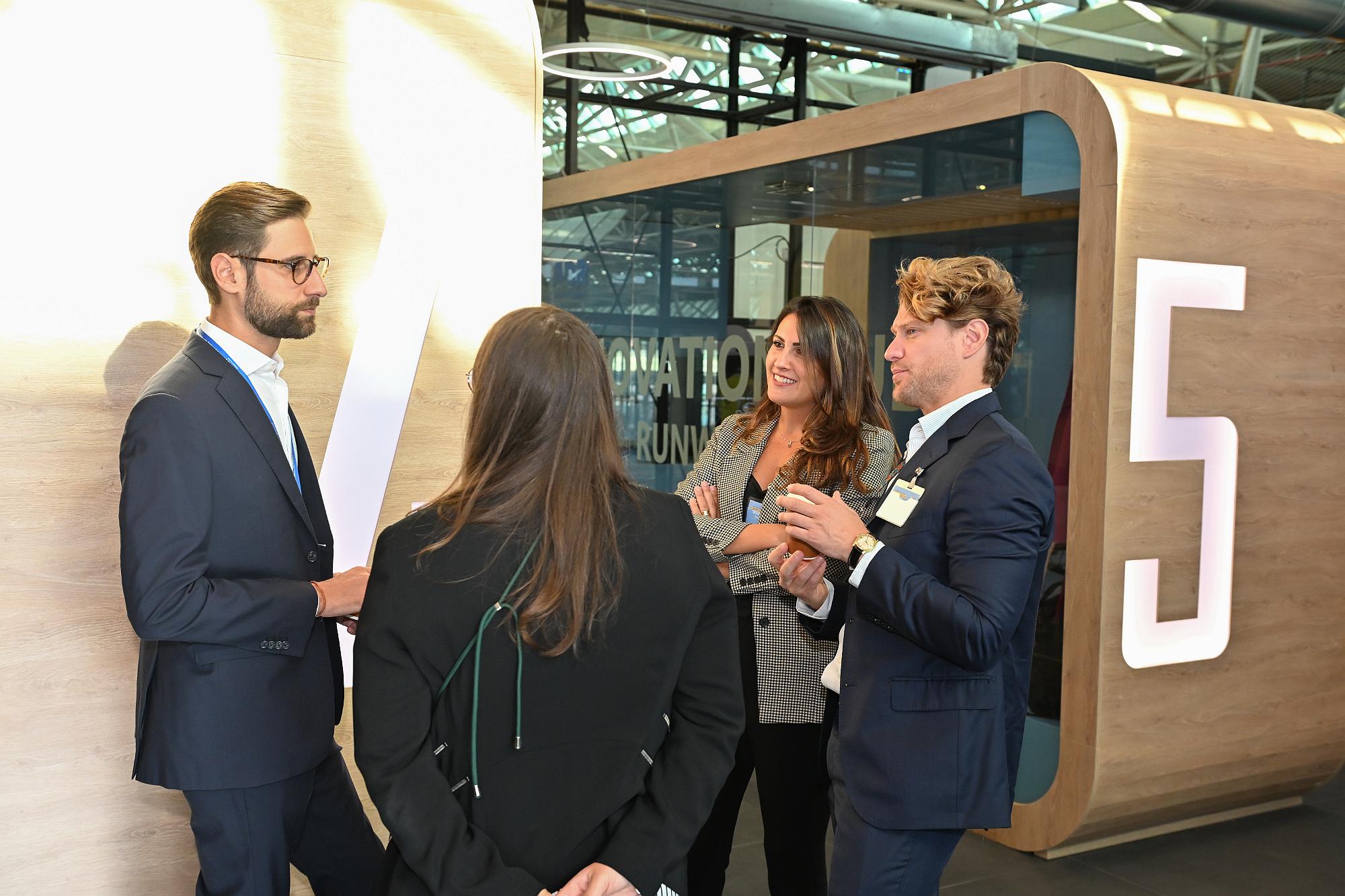 Innovation HUB 2