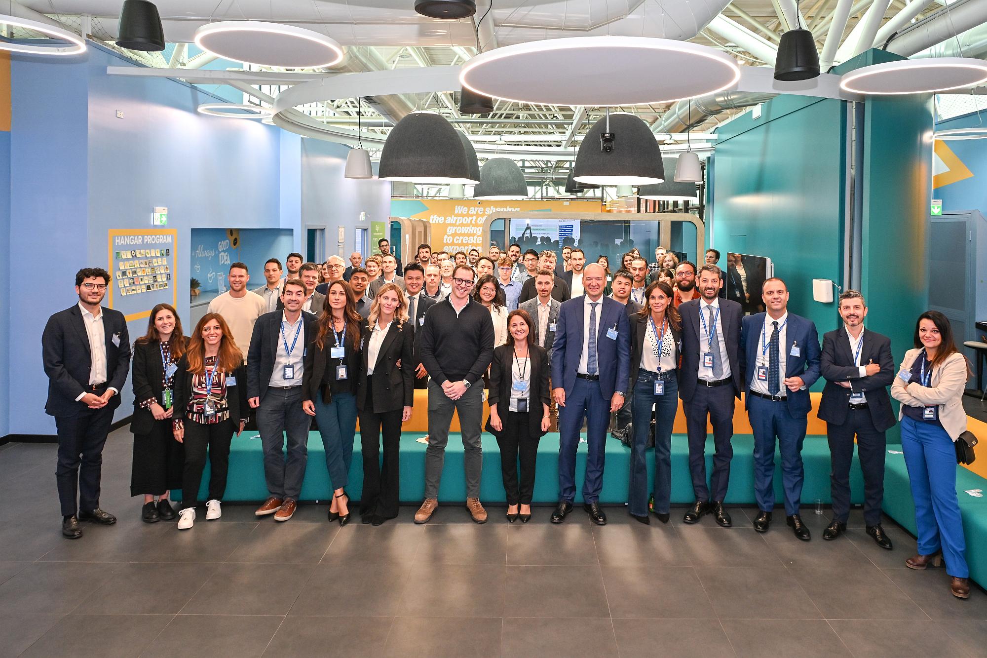 Innovation HUB 5
