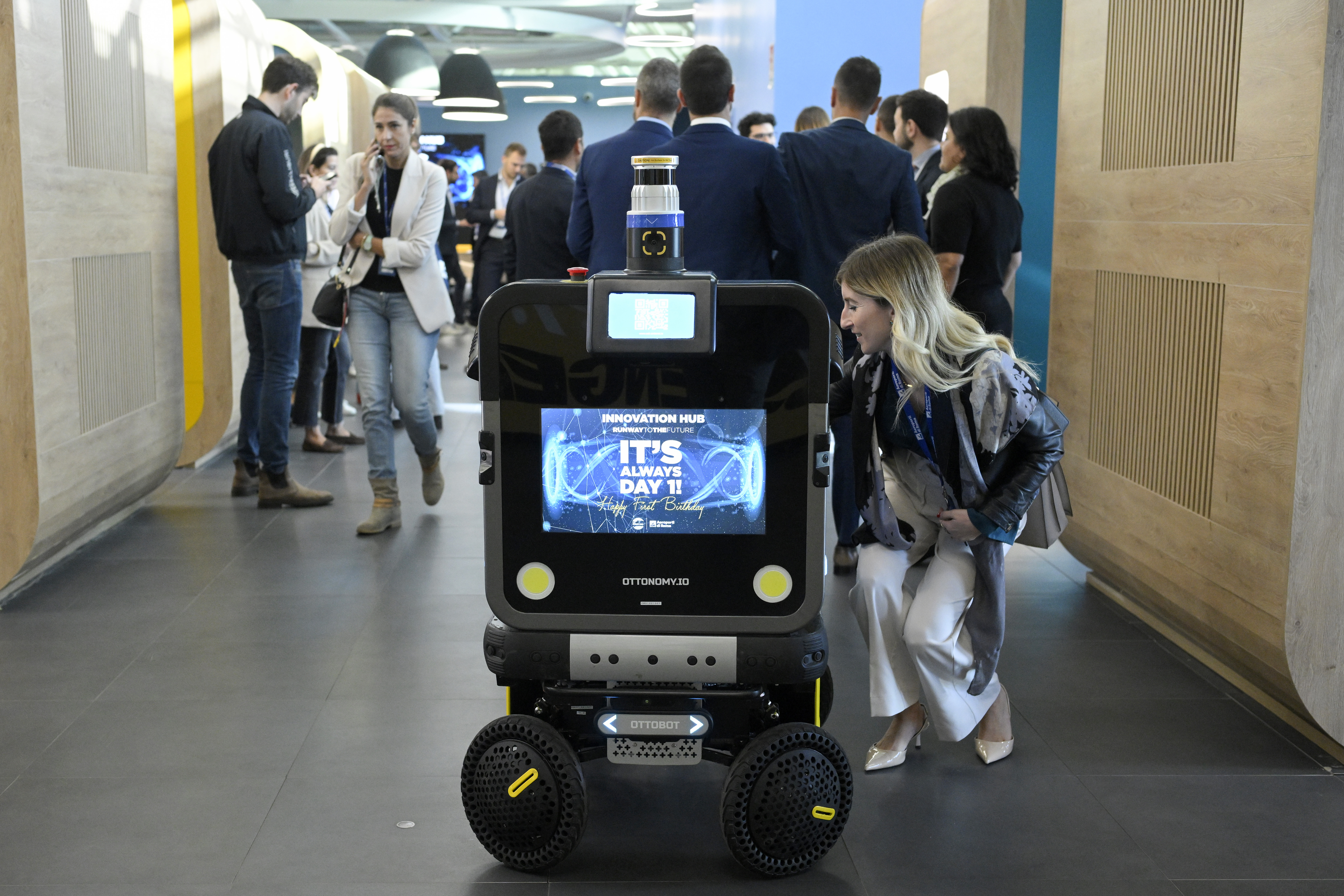 Innovation HUB 4