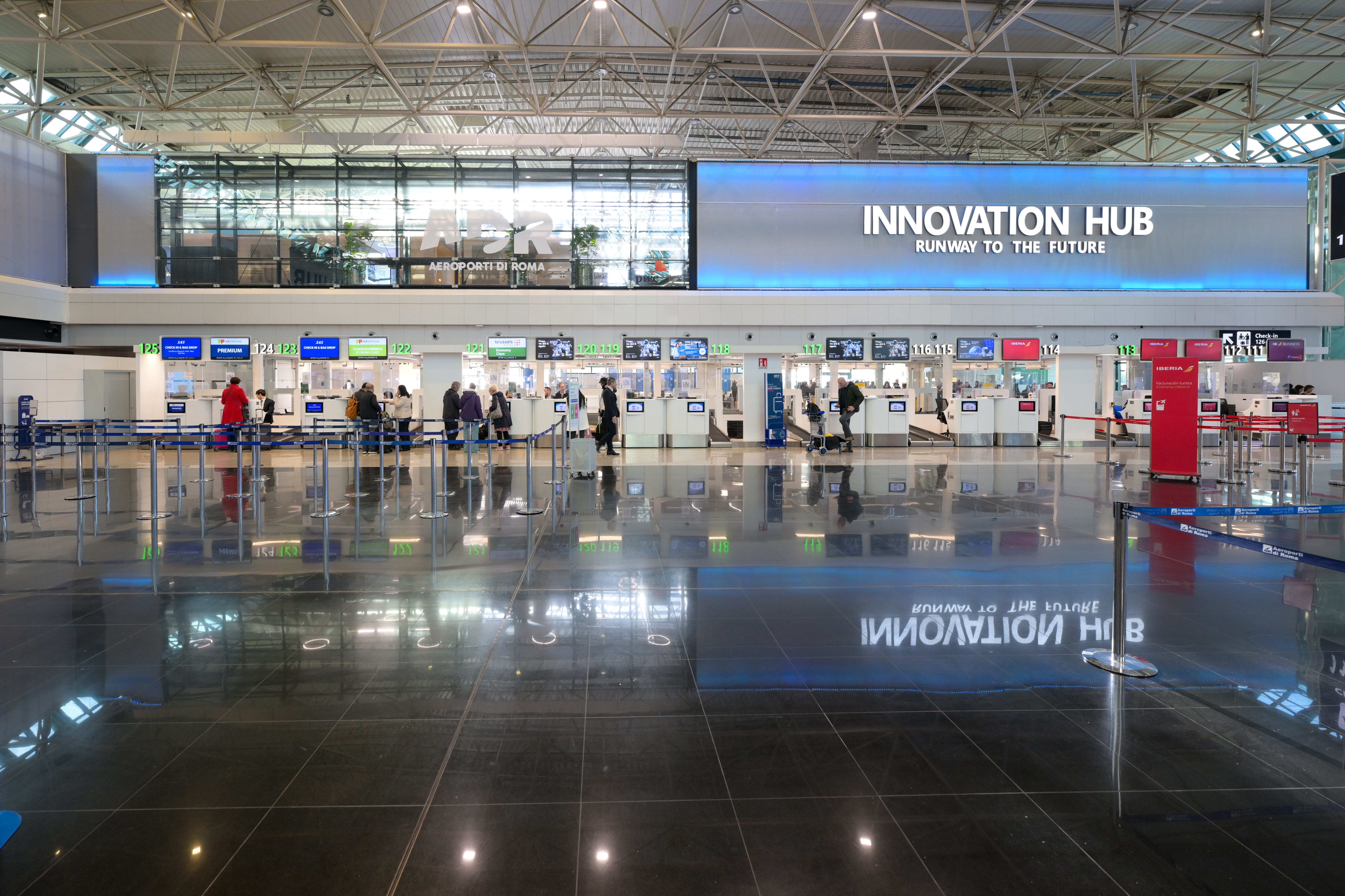 Innovation HUB 1
